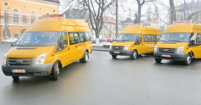 Külön buszok szállítanák  iskolába a kolozsvári nebulókat