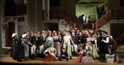 Szerelmi bájital – új szereposztással a magyar operában