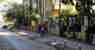 Kolozsvár 42 utcáját korszerűsítik idén