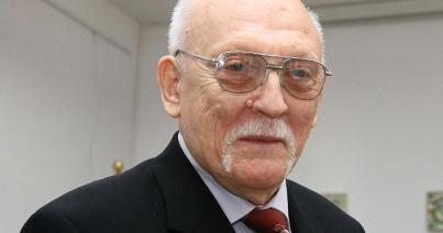 Elhunyt Asztalos Lajos kolozsvári helytörténész, lapunk munkatársa