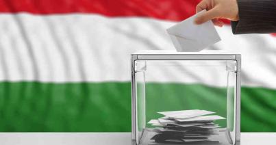 Országgyűlési választások Magyarországon