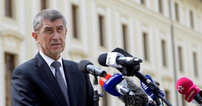 Cseh kormányalakítás - Babis elfogadja, ha az államfő az ANO más képviselőjét bízza meg a kormányalakítással