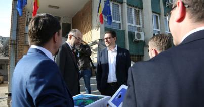 Iktatták az MSPI  romániai aláírásait