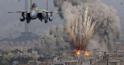 Washington, Párizs és London légicsapásokat hajtott végre Szíriában (FRISSÍTVE BUKAREST REAKCIÓJÁVAL))