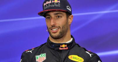 Kínai Nagydíj: Ricciardo győzött, Hamilton csak ötödik, Vettel nyolcadik