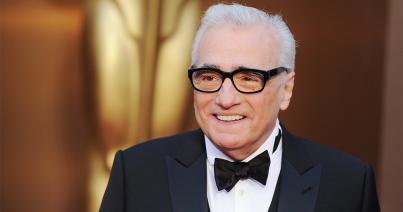 Martin Scorsese az Asztúria hercegnője-díj idei győztese művészet kategóriában