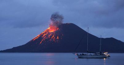 Geológus: a hawaii vulkánkitörésnél nem várható olyan helyzet, mint az izlandinál 2010-ben