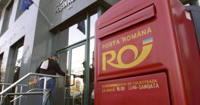 A PSD ellenzi a posta privatizálását