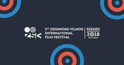 Kezdődik a Zsigmond Vilmos Nemzetközi Filmfesztivál Szegeden