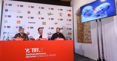 Változatos programmal várja a mozikedvelőket a TIFF