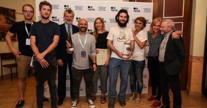 Brit kisjátékfilm kapta a Zsigmond Vilmos Nemzetközi Filmfesztivál fődíját