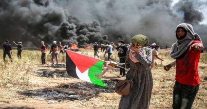 Aggódik a nemzetközi közösség az izraeli konfliktus miatt
