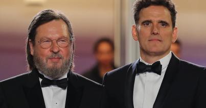 Cannes – Lars von Trier egy provokatív és filozofikus horrorfilmmel tért vissza