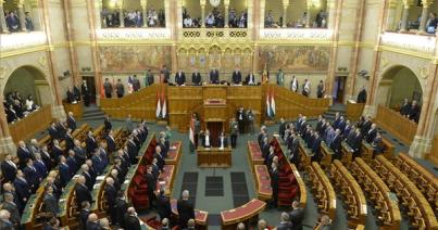 Megalakult a negyedik Orbán-kormány