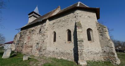 Erre költik a magyarországi támogatást: templomok tucatjait tatarozzák