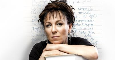 Lengyel írónő kapta az idei Nemzetközi Man Booker-díjat