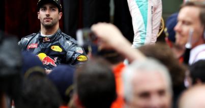 Monacói Nagydíj - Ricciardo volt a leggyorsabb a harmadik szabadedzésen is