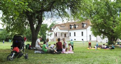 Hat erdélyi kastélyt laktak be a látogatók a  PIKNIK - Nyitott Kastélyok Hetén