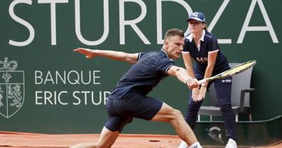 Kiváló magyar és román teniszeredmények
