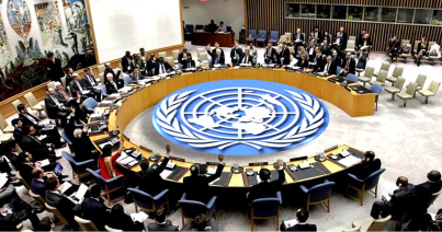 Elnapolták az ENSZ Biztonsági Tanácsában a szavazást a palesztinok védelméről