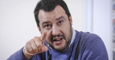 Matteo Salvini: Orbán Viktorral az EU szabályok megváltoztatásán fogunk dolgozni