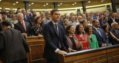 Többségben a nők a spanyol kormányban