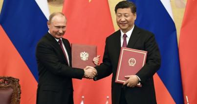 Orosz szaunát ajándékozott Vlagyimir Putyin a kínai elnöknek