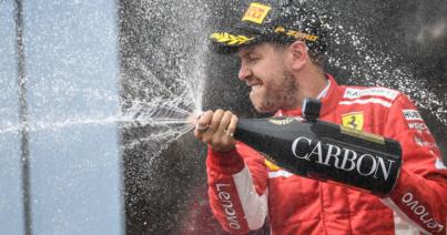 Kanadai Nagydíj: Vettel 50. futamgyőzelmével az élre állt
