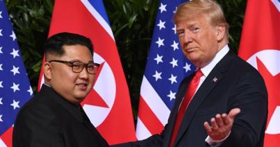 Szingapúr: Történelmi csúcstalálkozó Donald Trump és Kim Dzsongun között