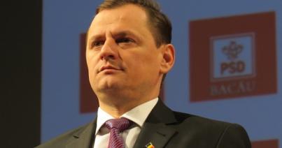 Johannis PSD-s képviselőt javasolt a külföldi kémszolgálat élére