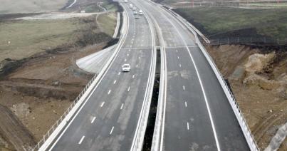 Uniós támogatás az erdélyi  autópálya fejlesztésére
