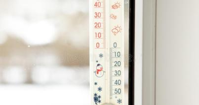 Fagyponthoz közelített a hőmérséklet Székelyföldön, havazott a Bucsecsen