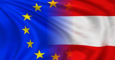 Mától Ausztria tölti be az Európai Unió soros elnöki tisztét