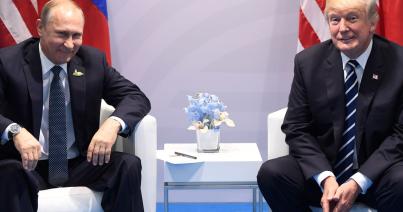 Amerikai jelentés: Putyin azt akarta, Trump nyerjen