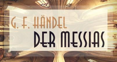 VIDEÓINTERJÚ - Potyó István: Händel főművének a bemutatására készülünk
