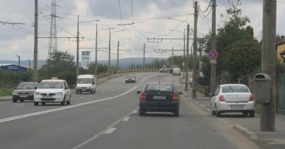 Felújítják a Gyár utcai Szamos-hidat