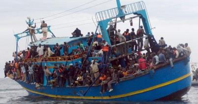 Újabb migránsokkal teli hajó tart Olaszország felé, a belügyminiszter megtagadta a kikötést