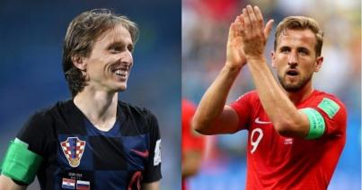 Vb-2018, különdíjasok: Luka Modric lett a torna legjobb játékosa
