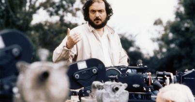 Stanley Kubrick elveszett forgatókönyve került elő 60 év után