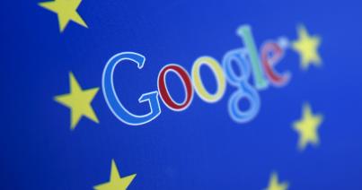 Az Európai Bizottság 4,3 milliárd euróra büntette a Google-t a versenyszabályok megsértése miatt