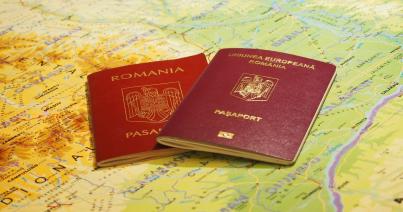 Tíz évig érvényesek az útlevelek