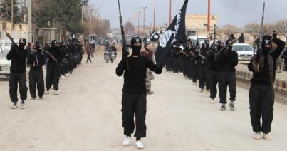 Szíria - Nagy rohamot indított az Iszlám Állam az ország déli részén