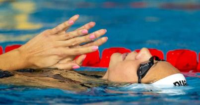 Úszó Eb: Kapás aranyérmes 200 méter pillangón, Hosszú és Burián döntős