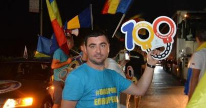 Mégis tüntet a román diaszpóra,  de senki nem vállalja a felelősséget