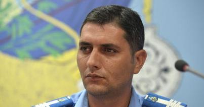 Új főparancsnok a Román Csendőrség élén