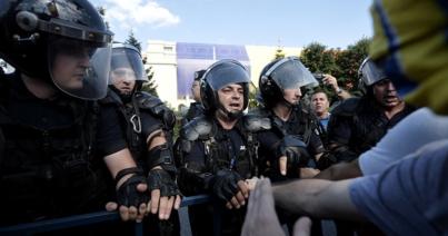 Legfőbb ügyészség: Vasárnapig 291-en tettek feljelentést az augusztus 10-i tüntetésen történtek ügyében