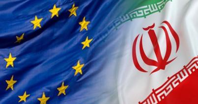Amerikai különmegbízott: a Teheránnak nyújtott európai segítség "rossz üzenet"