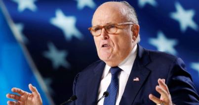 A  korrupcióellenes harc túlkapásaira figyelmeztetett Giuliani (FRISSÍTVE)