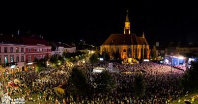 9. Kolozsvári Magyar Napok: 250 ezernél több résztvevőt számláltak
