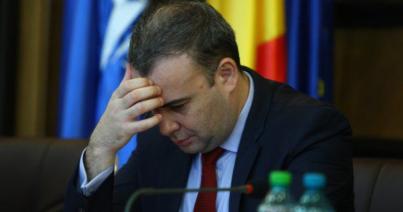 A romániai kisebbségeket is tiltakozásra késztette Vâlcov nácizása